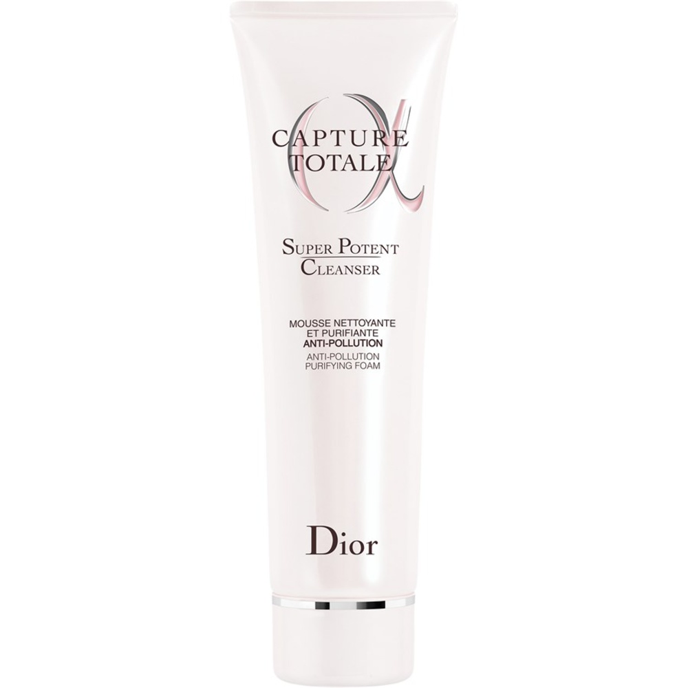 DIOR Capture Totale Super Potent Cleanser nettoyage du visage