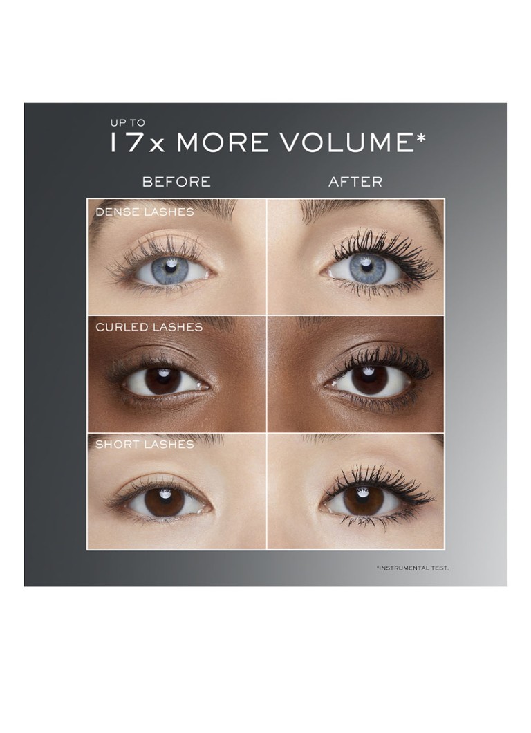 Lancôme Hypnôse Drama Mascara