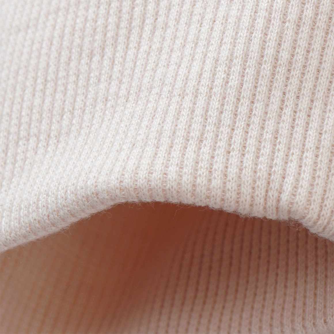 Mädchen Kuscheljacke mit Kapuze