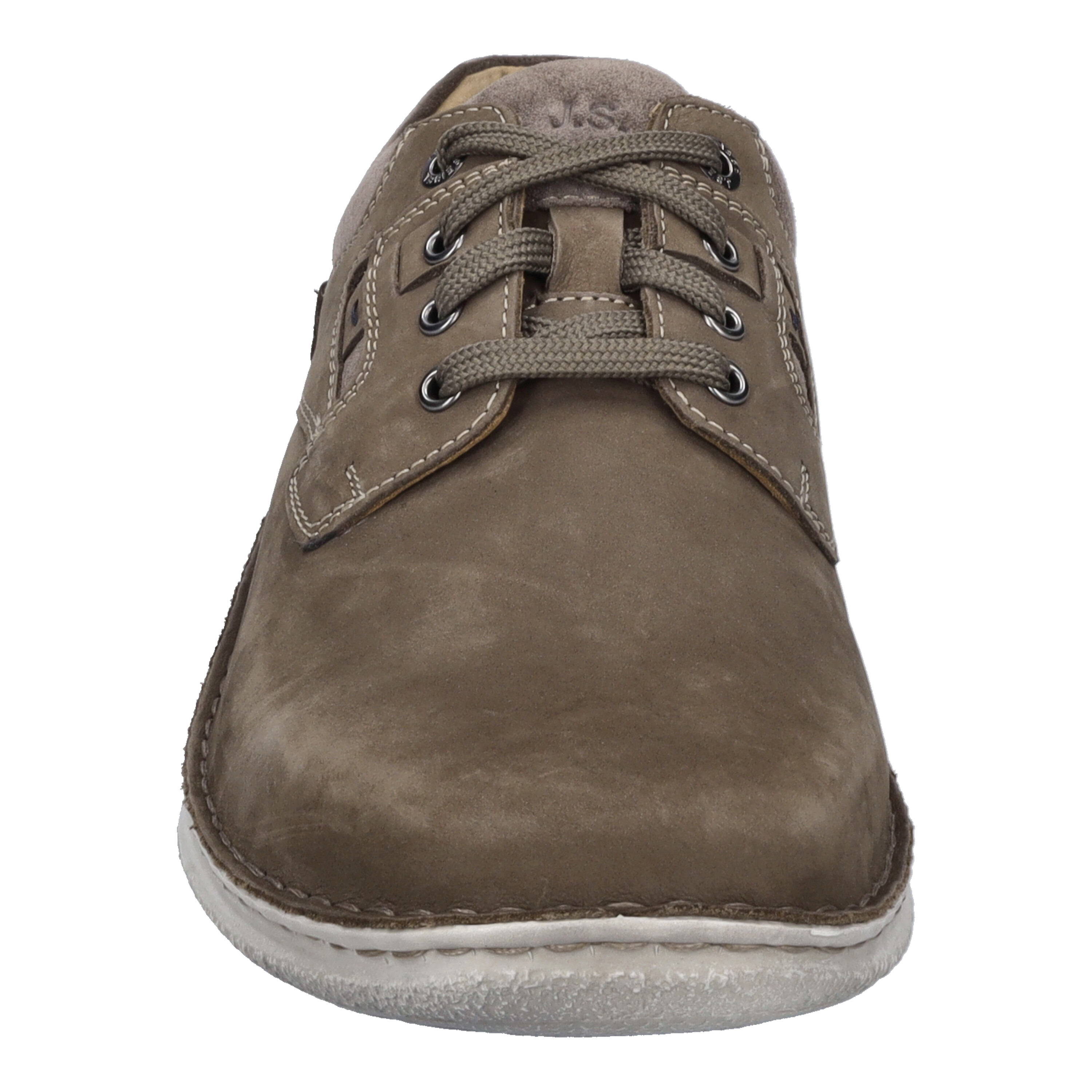 Josef Seibel Anvers 36 43390, Schnürschuhe, Herren, VULCANO
