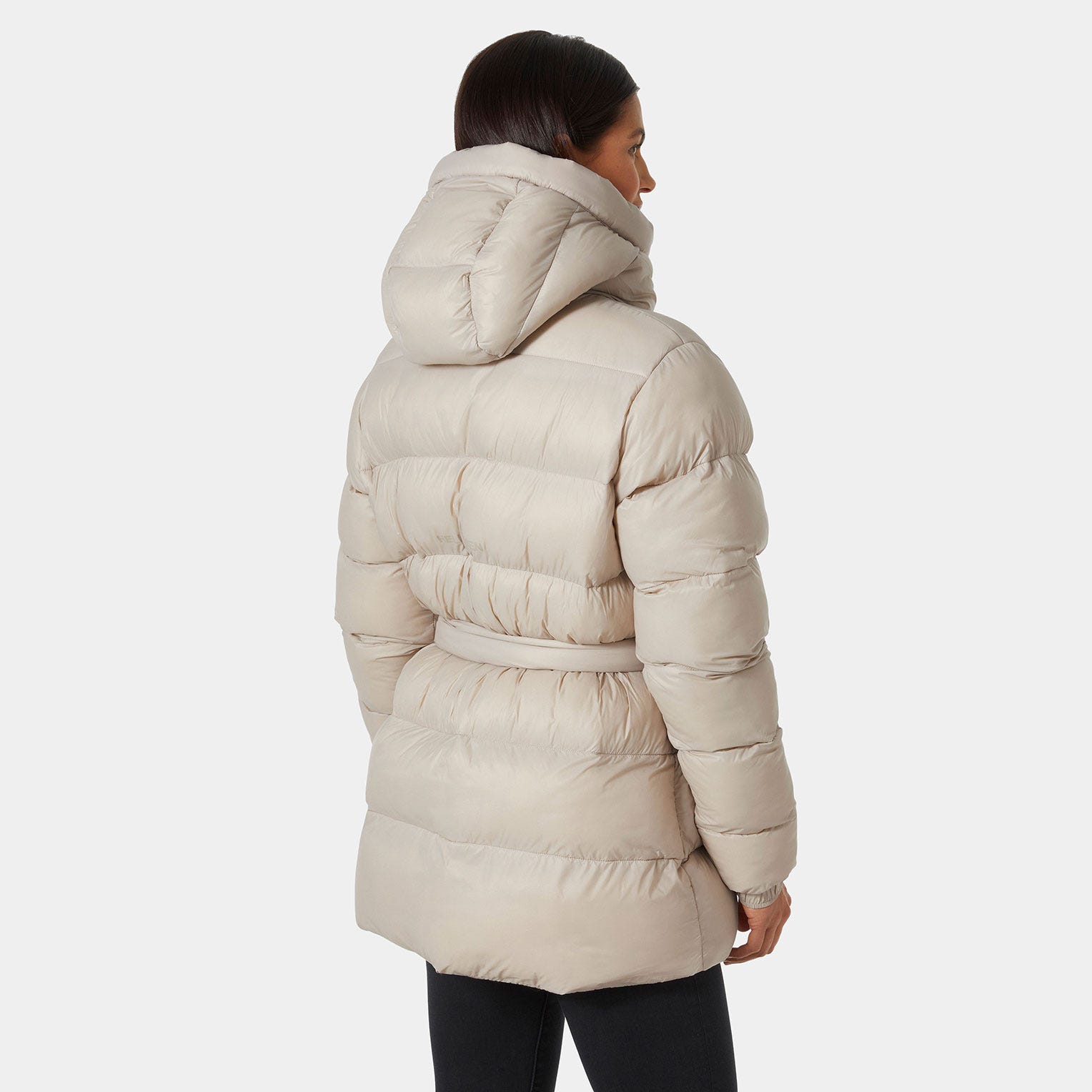 Women's Grace Puffy Parka