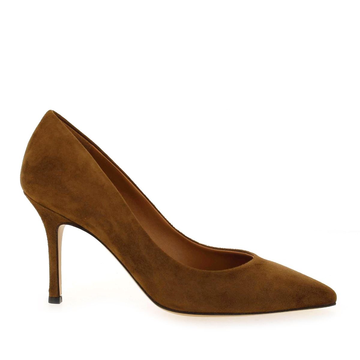 The Seller  S 8071 - camel
