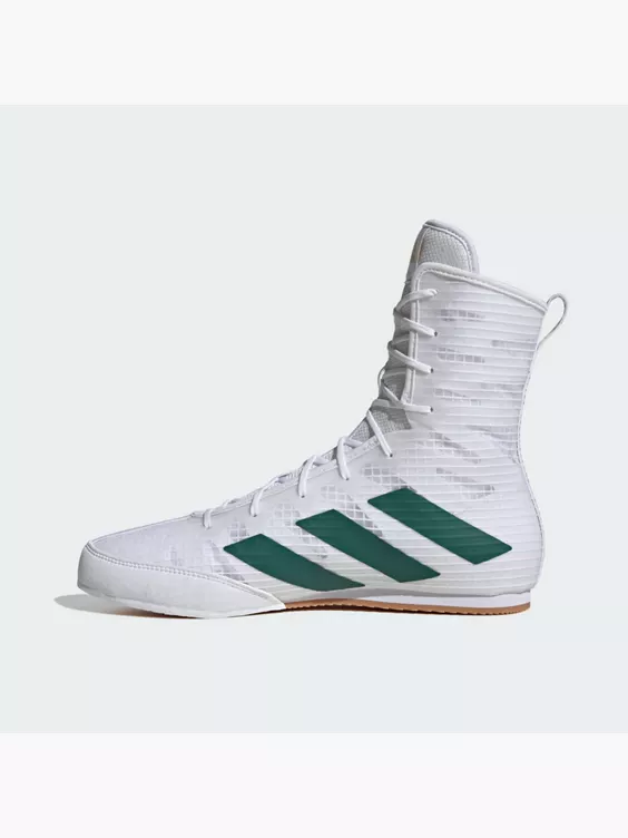 adidas Box Hog 4 Boxschuh