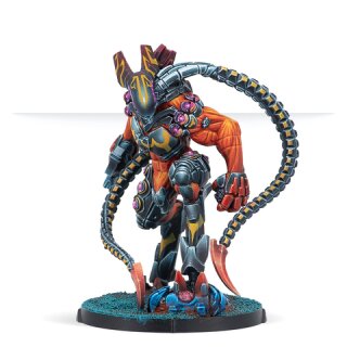 Combined Army - The Anathematics (Hacker)