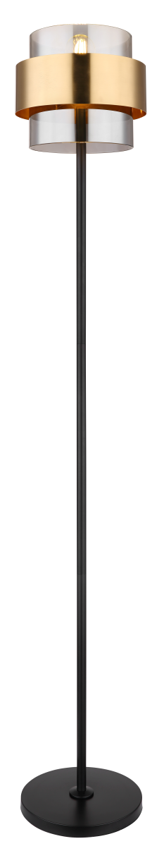 Interliving Stehlampe IL-9333