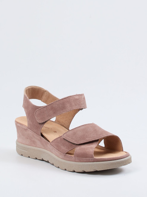 Sandalette-22535990007 Hartjes