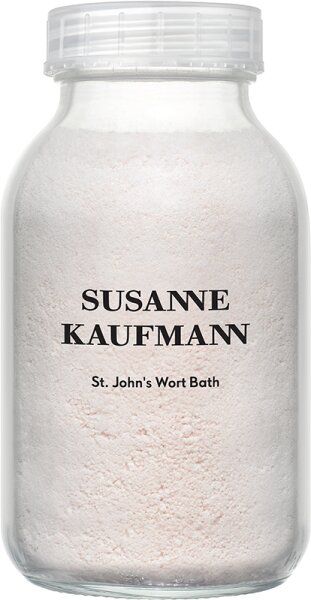SUSANNE KAUFMANN Johanniskrautbad Badezusatz