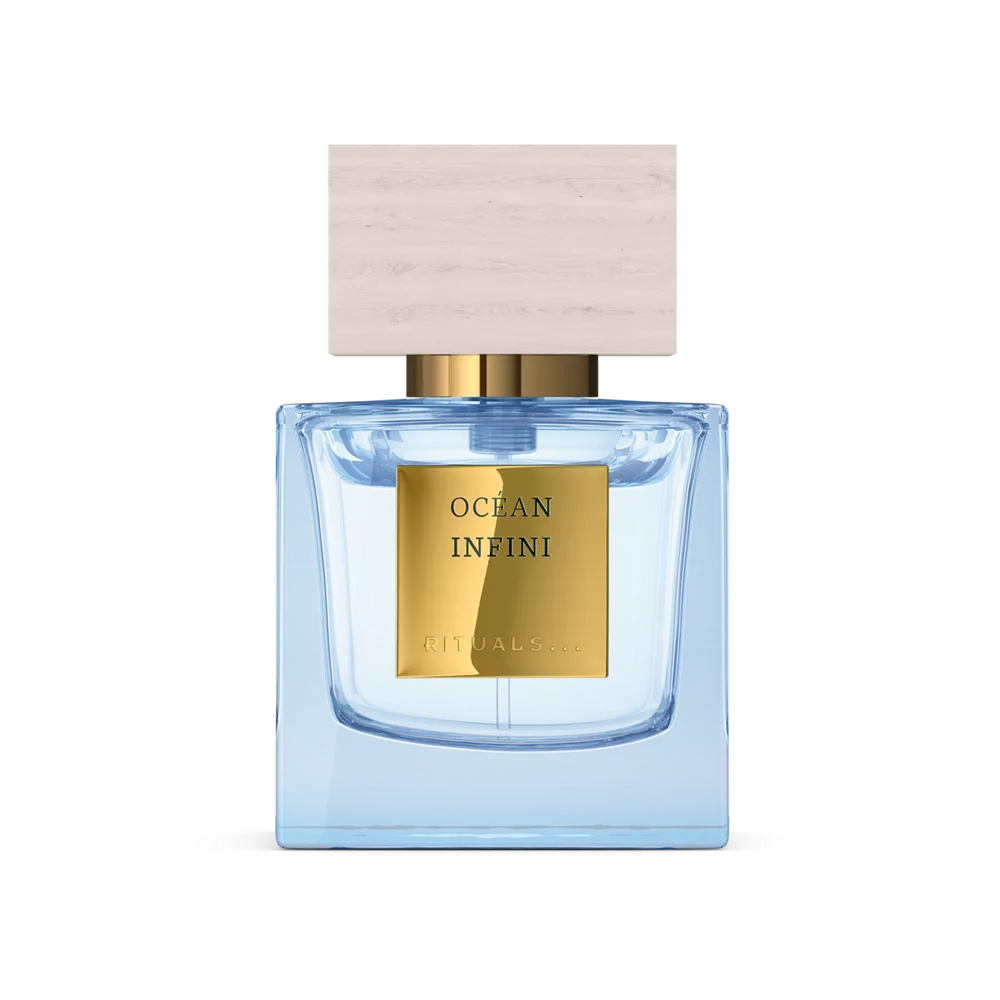 La Collection Iconique Océan Infini eau de parfum, 50 ml