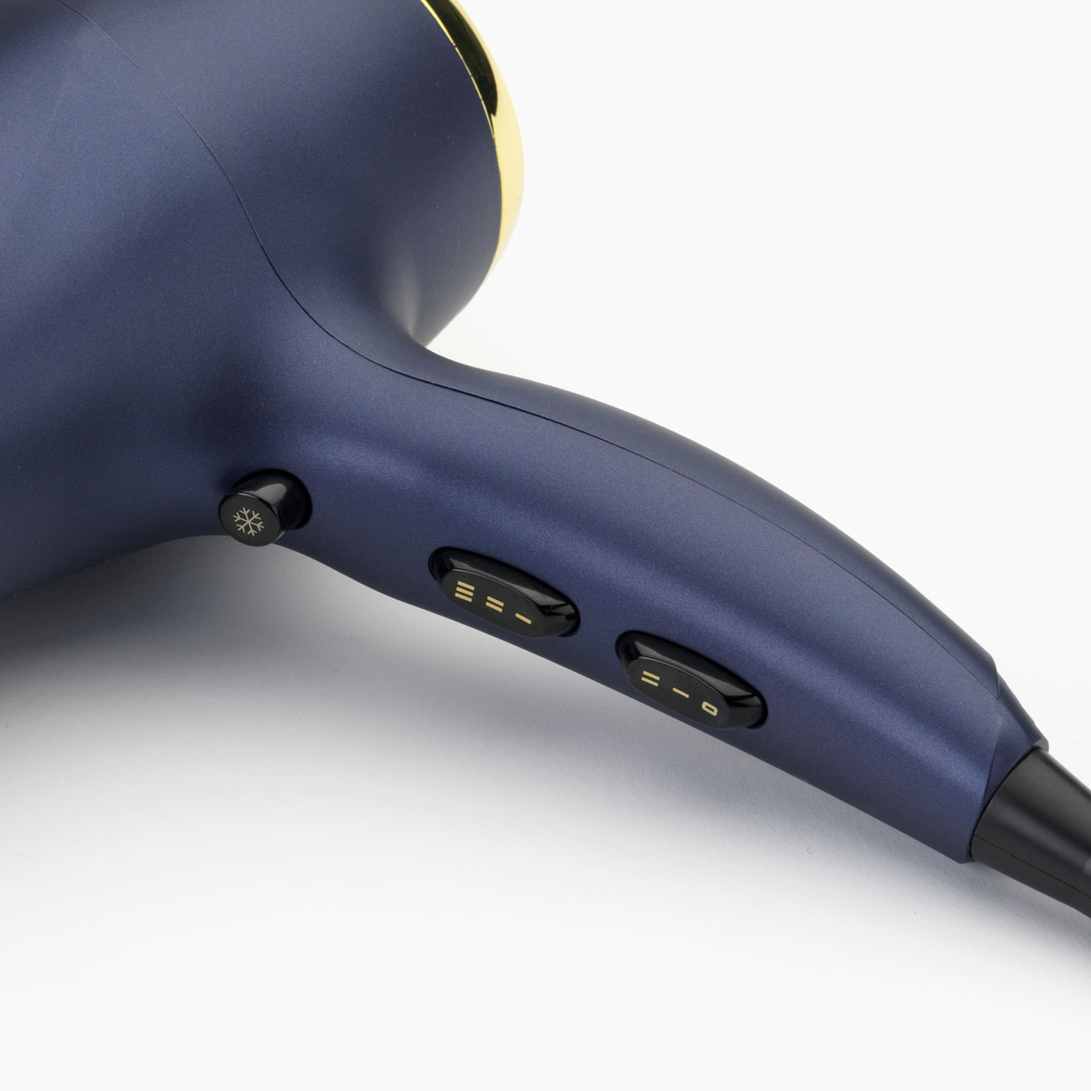 Sèche-cheveux Midnight Luxe 2300