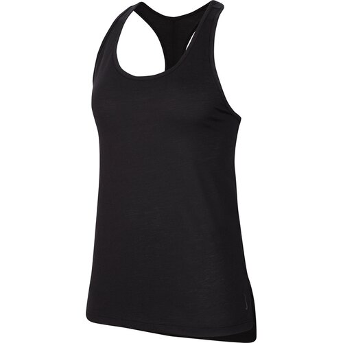 DAMEN SHIRT YOGA LAYER TANK