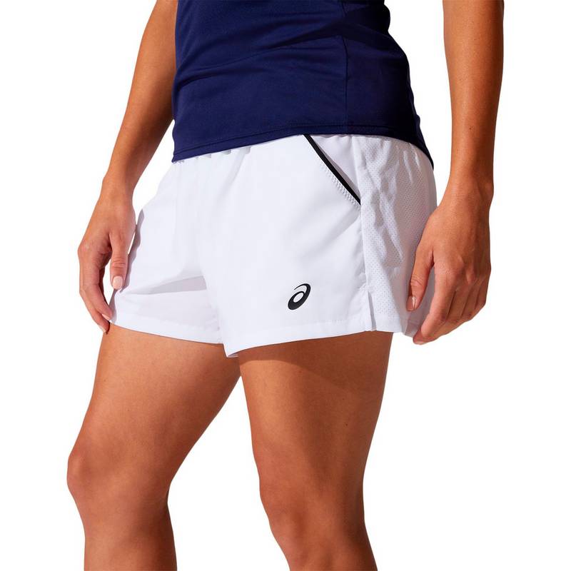 ASICS Court Tennisrock Damen