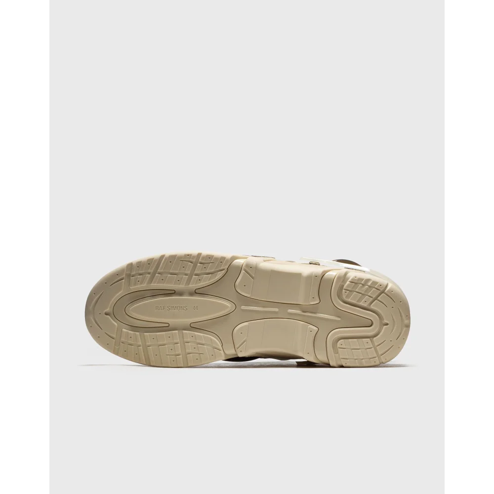 Raf Simons Cylon 21 HR740010L-3303 / weiss