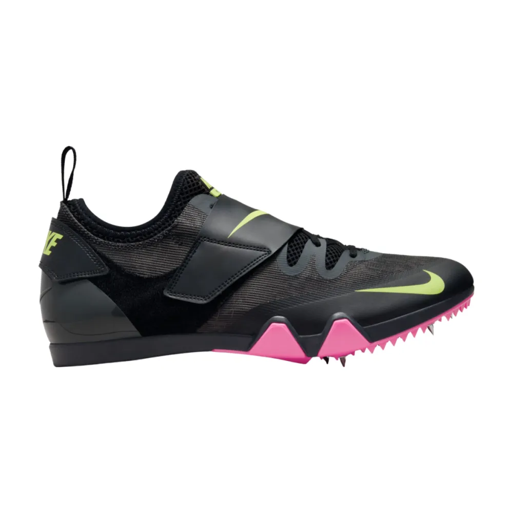Nike Pole Vault Elite AA1204-004 / schwarz