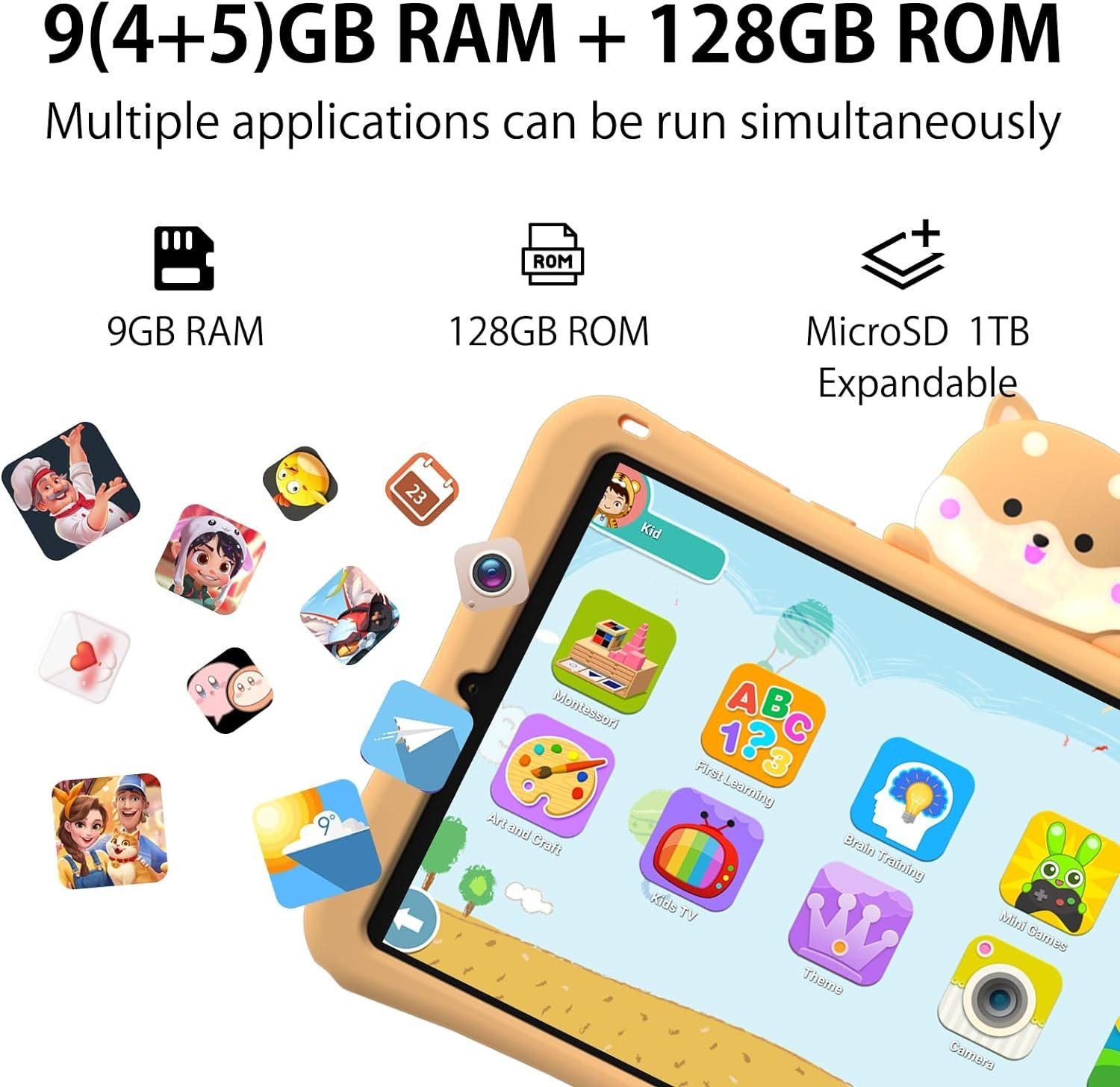 DOOGEE Tablet (8,4