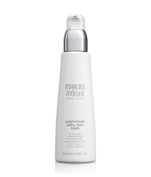 Marlies Möller Pashmisilk Silky Hair Bath Haarshampoo-200 ml