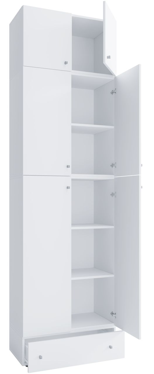 VCM Büroschrank 