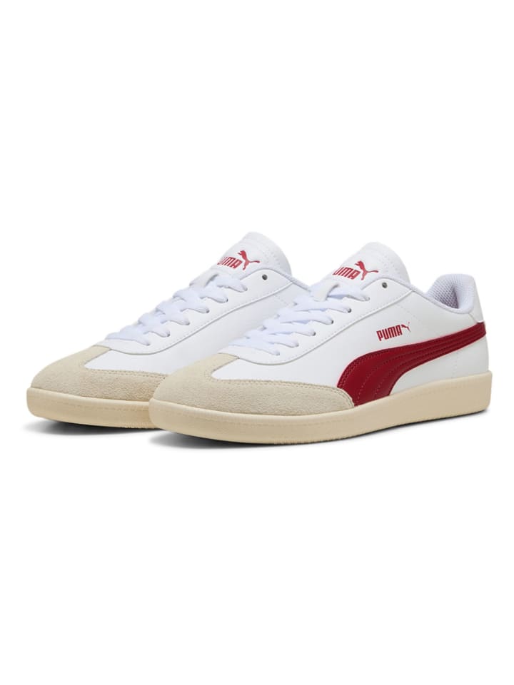 Puma Sneakers Low Puma 9-T in bunt günstig kaufen