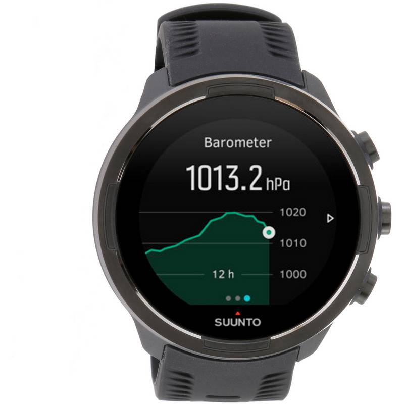 Suunto Suunto 9 Baro Sportuhr