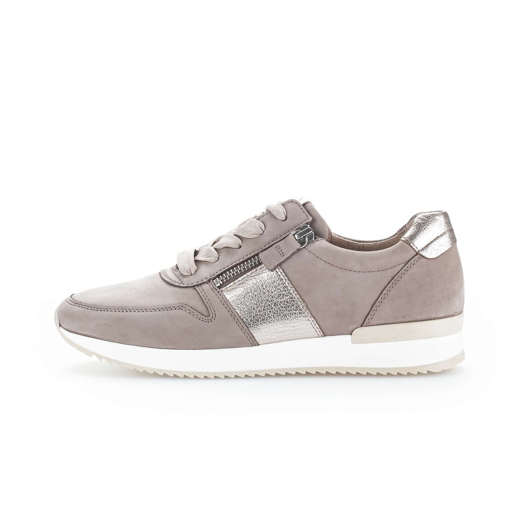 Gabor fashion Sneaker low beige