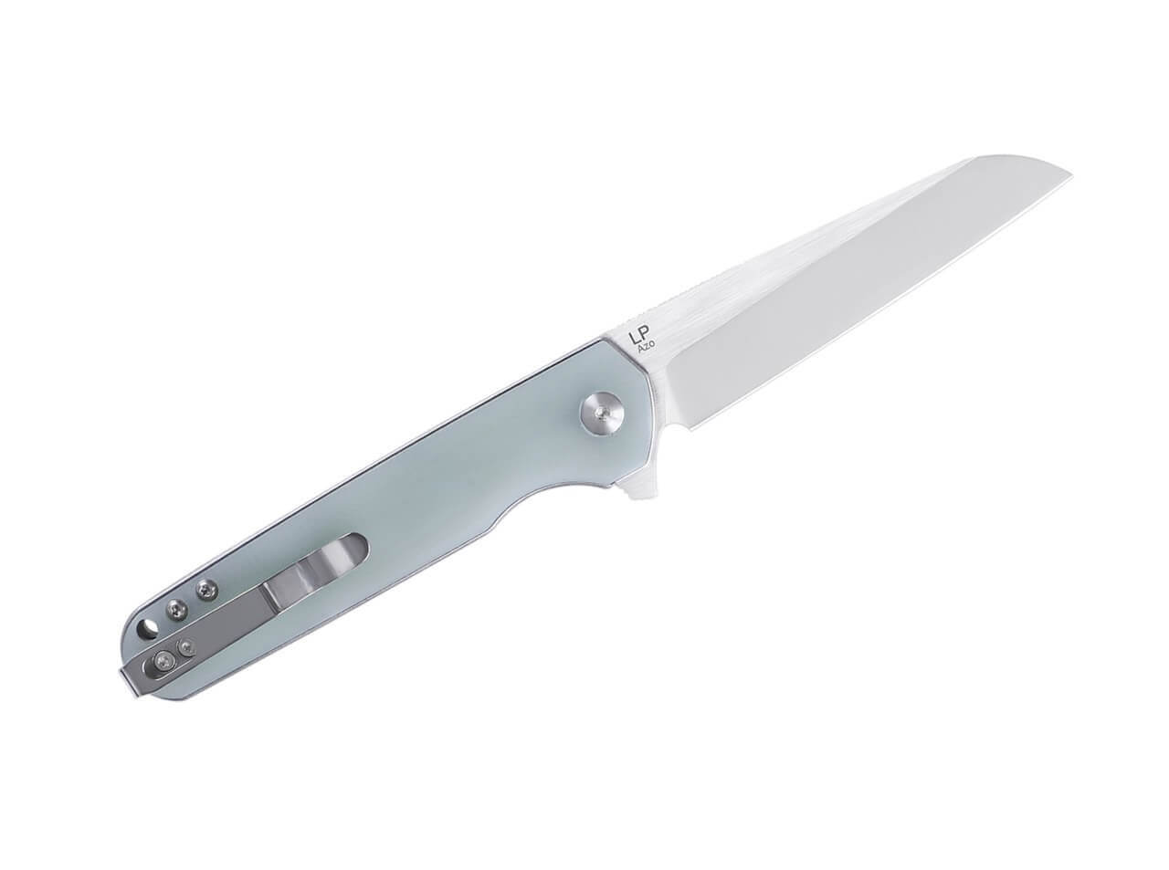 LP G10 Jade
