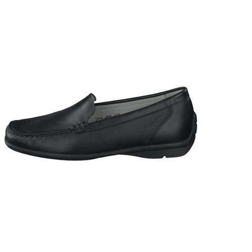 Slipper-25610090077 Waldläufer