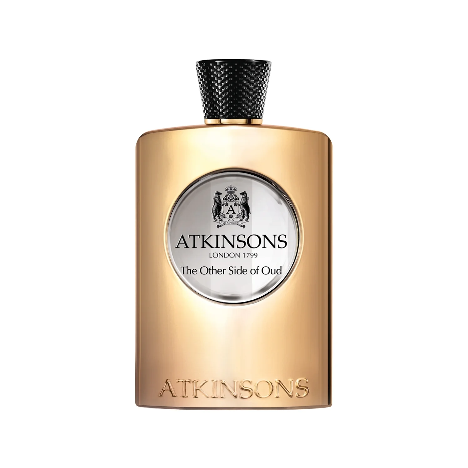 Colección Oud El Otro Lado del Oud - Eau de Parfum Unisex, Eau de Parfum