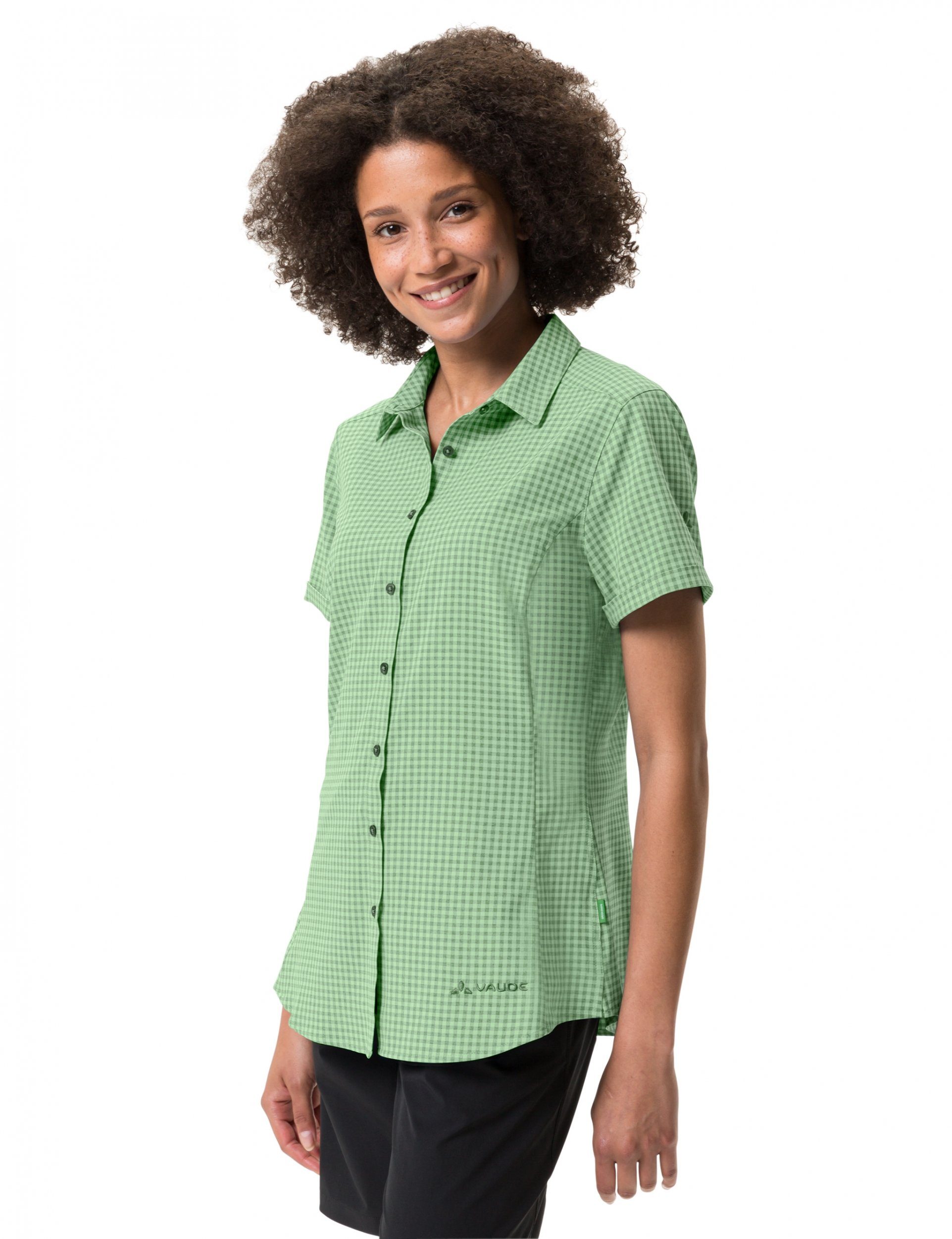 VAUDE Funktionsbluse Wo Seiland Shirt III