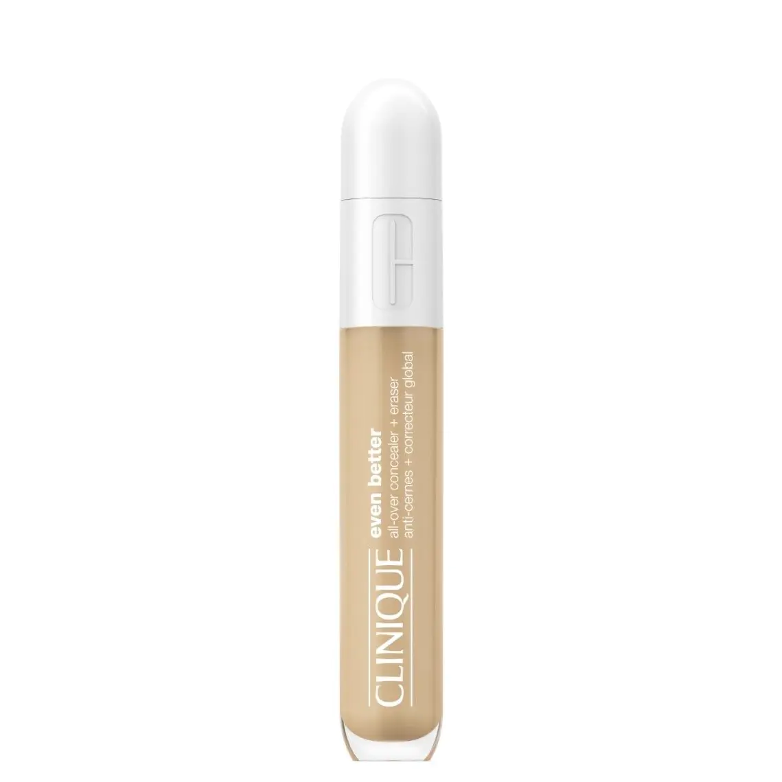 Clinique Even Better korektor + Eraser korektor za lice, 38 kamena
