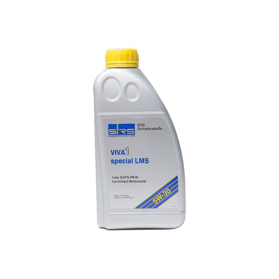 SRS ViVA 1 special LMS 5W-30 Motoröl, 1 Liter - ATU