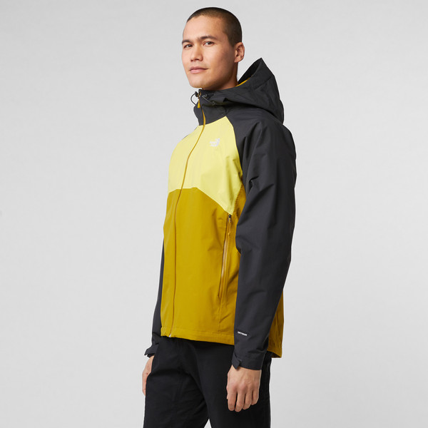 M STRATOS JACKET Herren - Regenjacke