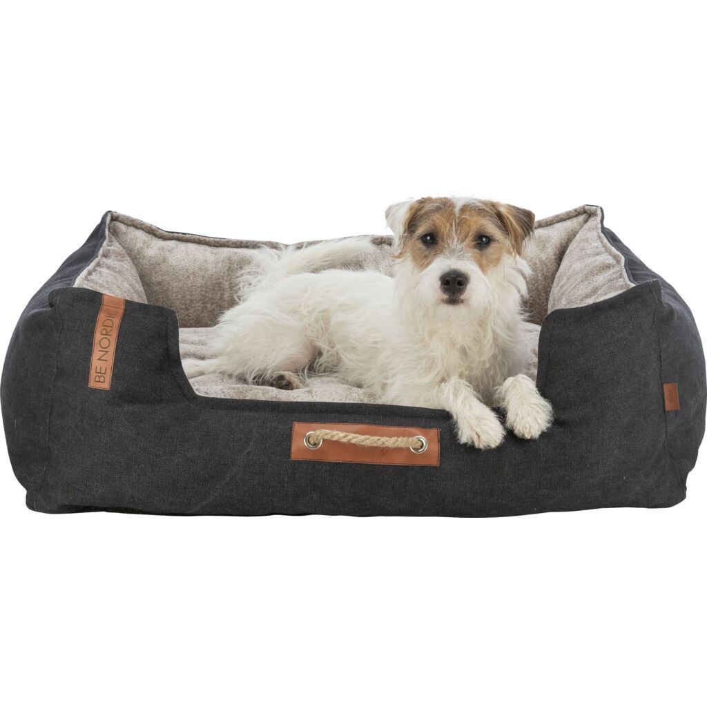 Trixie Hundebetten Trixie BE NORDIC Bett Föhr 50 cm, 50 cm, 22 cm