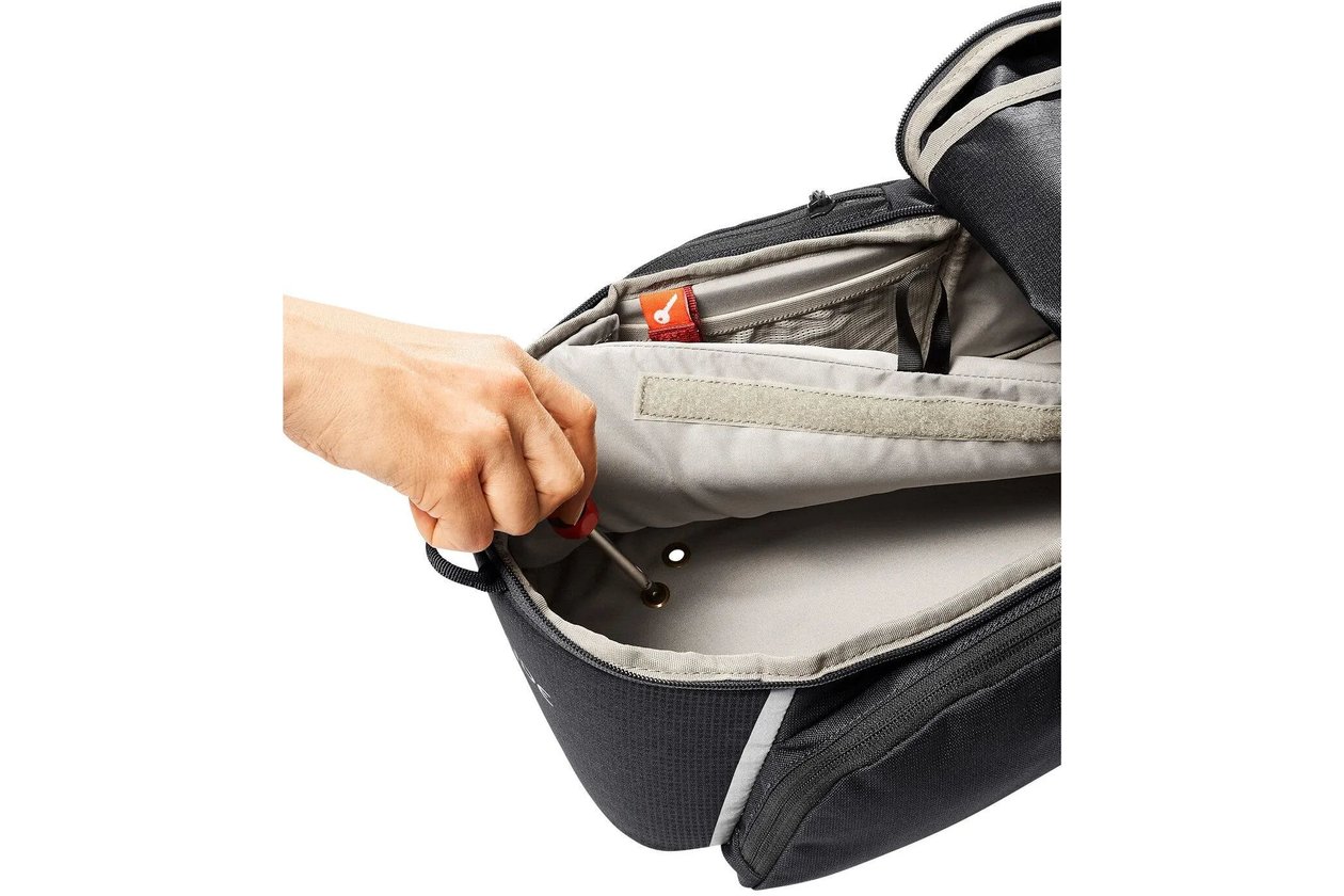 Vaude Cycle Rack