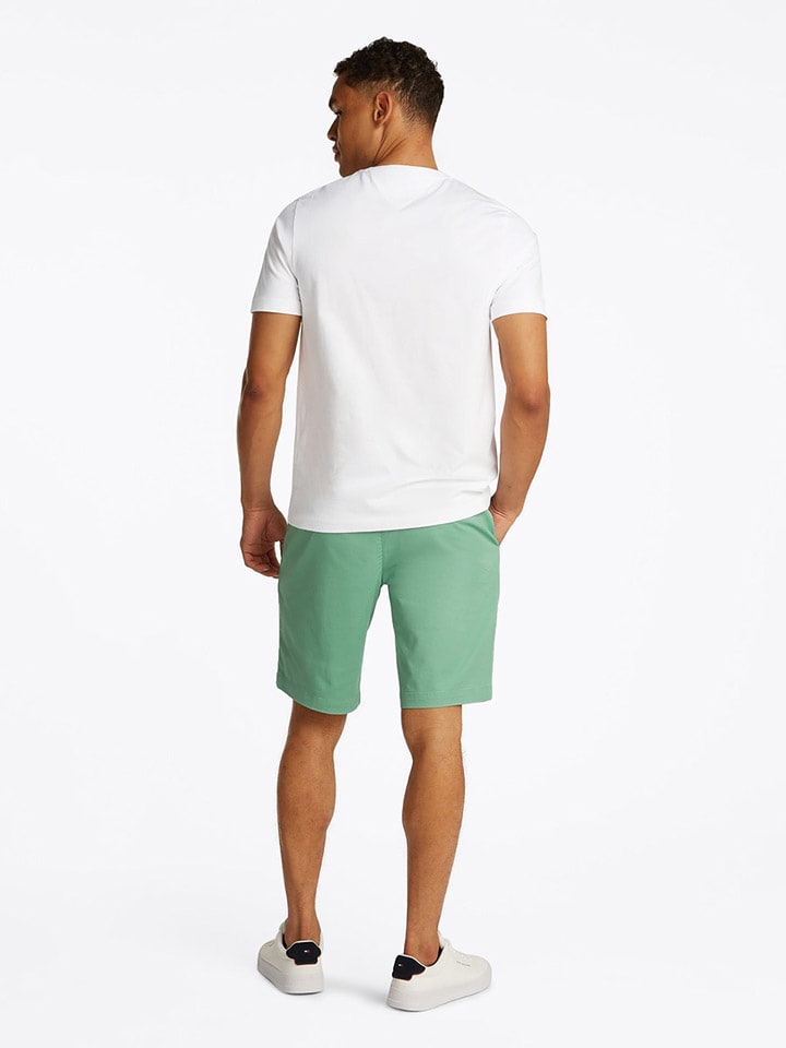 Tommy Hilfiger Shirt in Weiß günstig kaufen