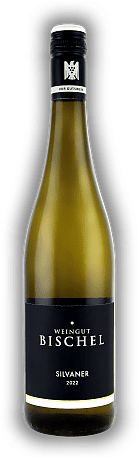 Weingut Bischel, Silvaner VDP.Gutswein, Trocken, 2022, Rheinhessen  Weingut Bischel, Silvaner VDP.Gutswein, Trocken, 2022, Rheinhessen   Jahrgang 2022 - 0,75	 Liter - Vol 12,5%