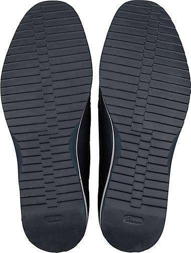 Sioux Slipper Hajoko 700
