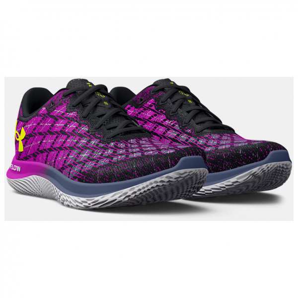 Under Armour - Women's Flow Velociti Wind 2 - Runningschuhe