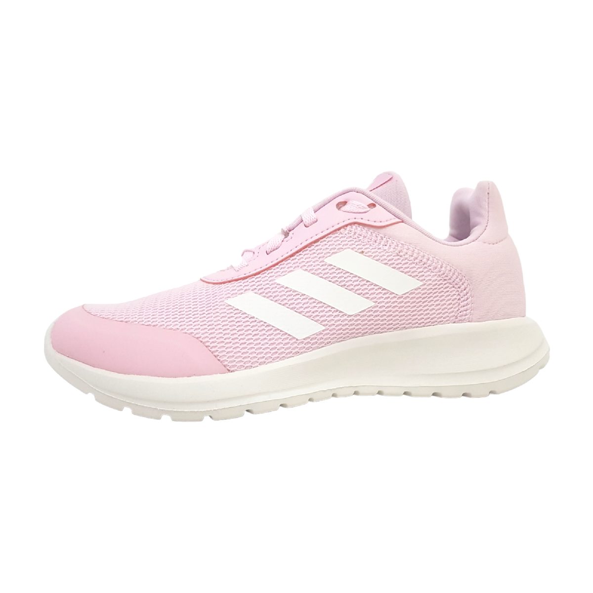 adidas Tensaur GZ3428 Rosa Rose White