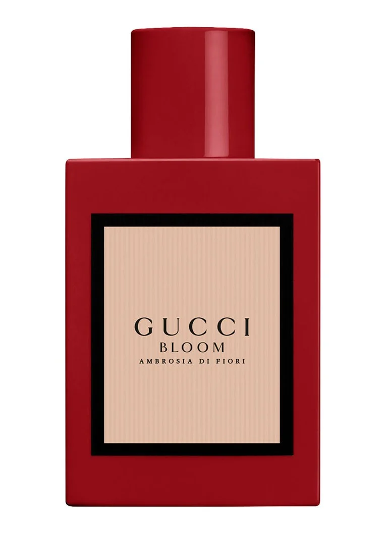 Gucci Gucci Bloom Ambrosia of Flowers parfemska voda