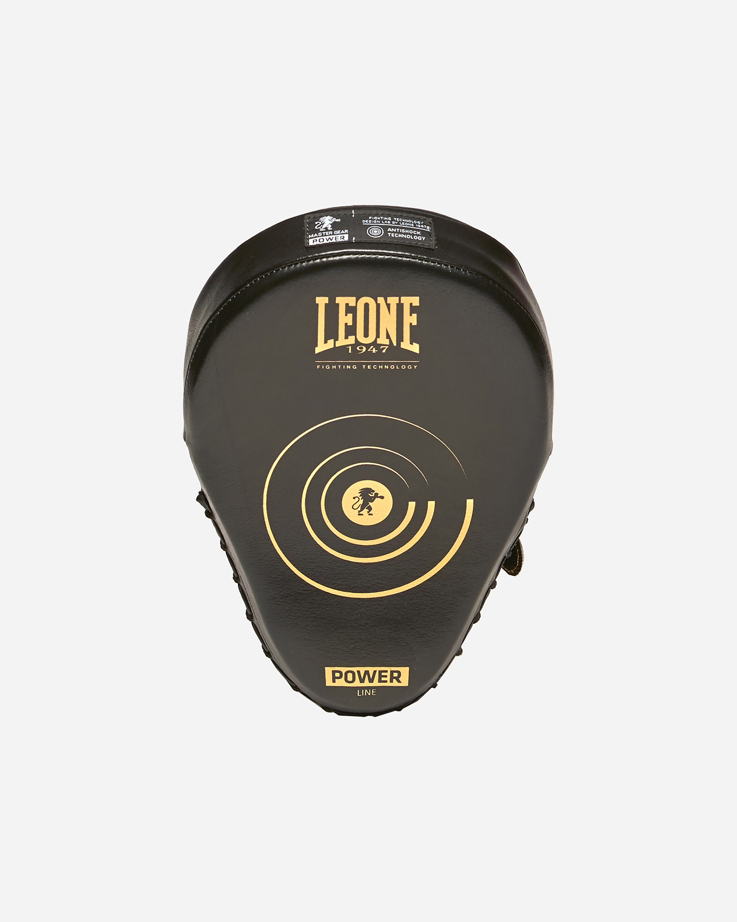 Linia energetyczna Guanti Leone M GM410-01