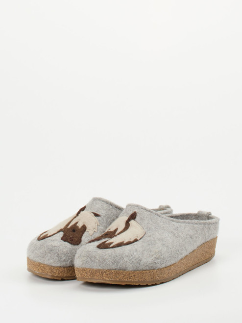 Hausschuh-71634990013 Haflinger