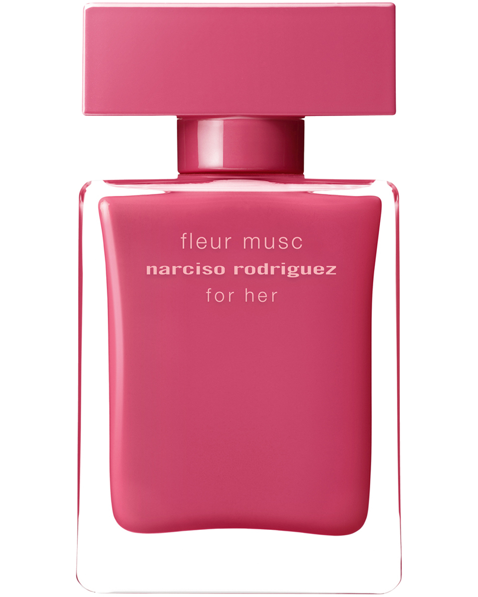 for her  FLEUR MUSC EAU DE PARFUM