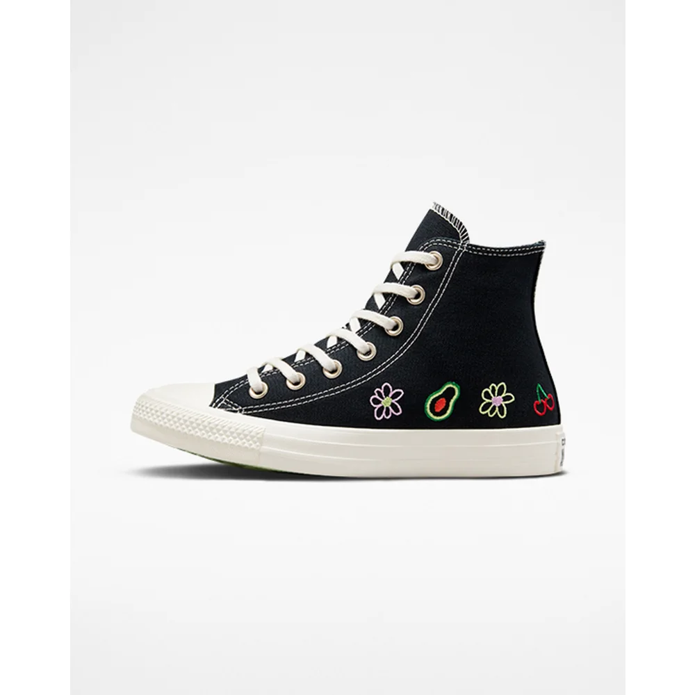 Converse Chuck Taylor All Star A06065C / schwarz