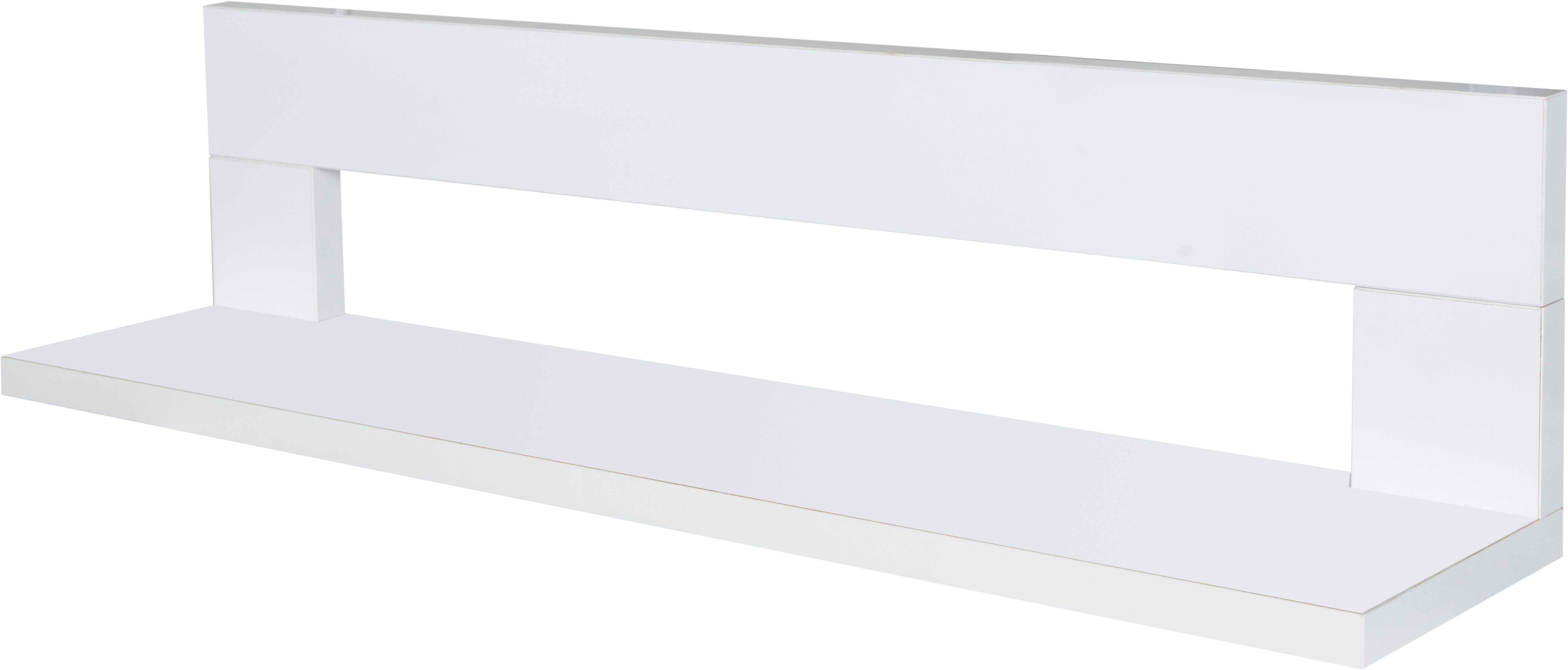 Schardt Kinderregal Nordic White, Made in Germany