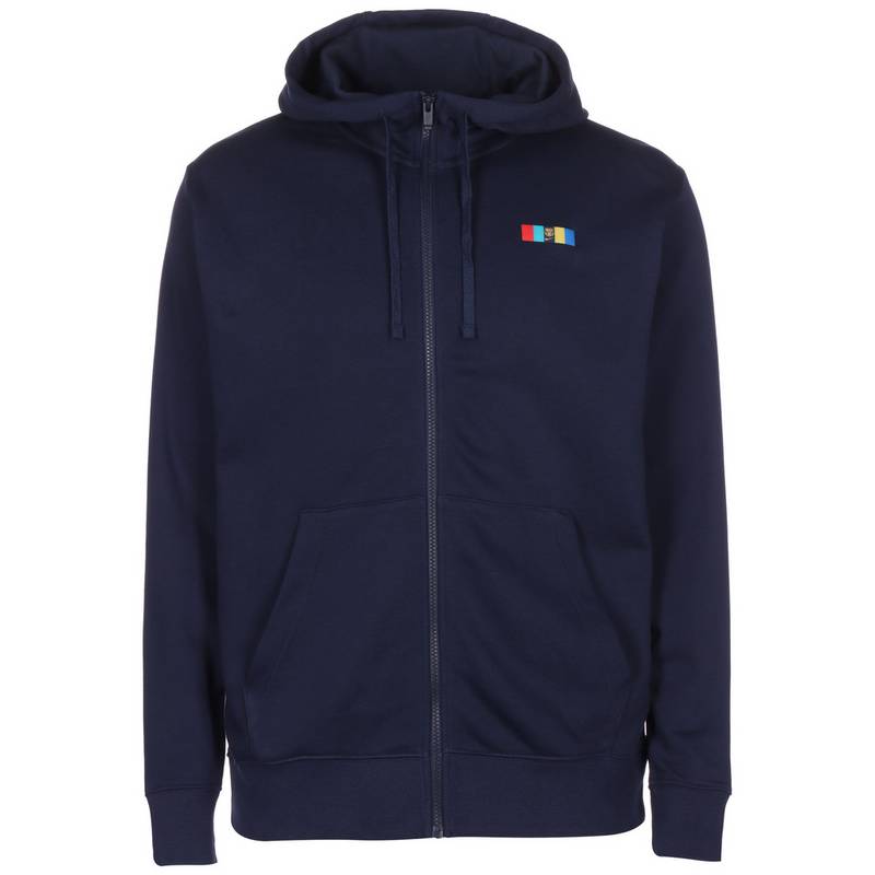 Nike FC Barcelona Club Trainingsjacke Herren