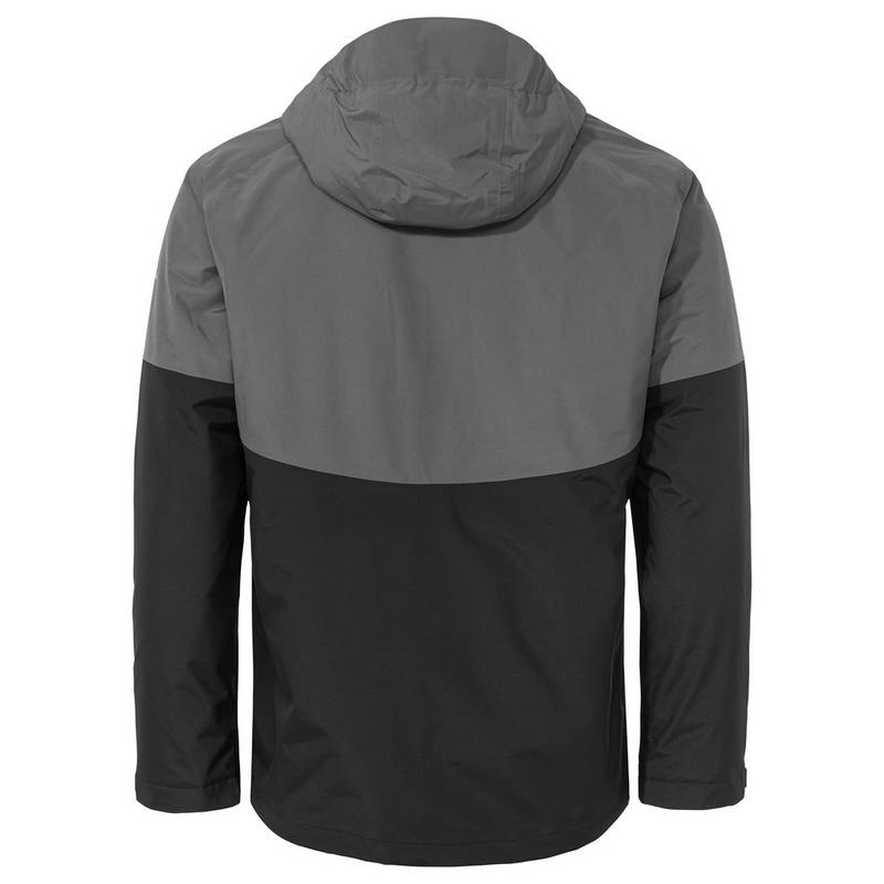VAUDE SE Men's Morkon Jacket III Outdoorjacke Herren