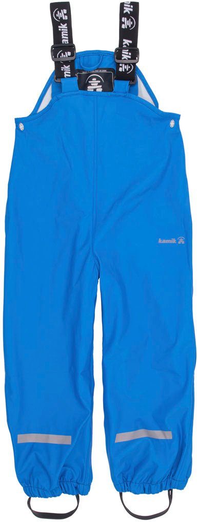 Kamik Regen- und Matschlatzhose MUDDY - für Kinder