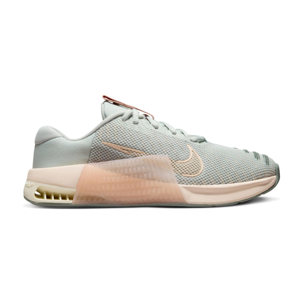 Nike Metcon 9 DZ2537-002 / grau