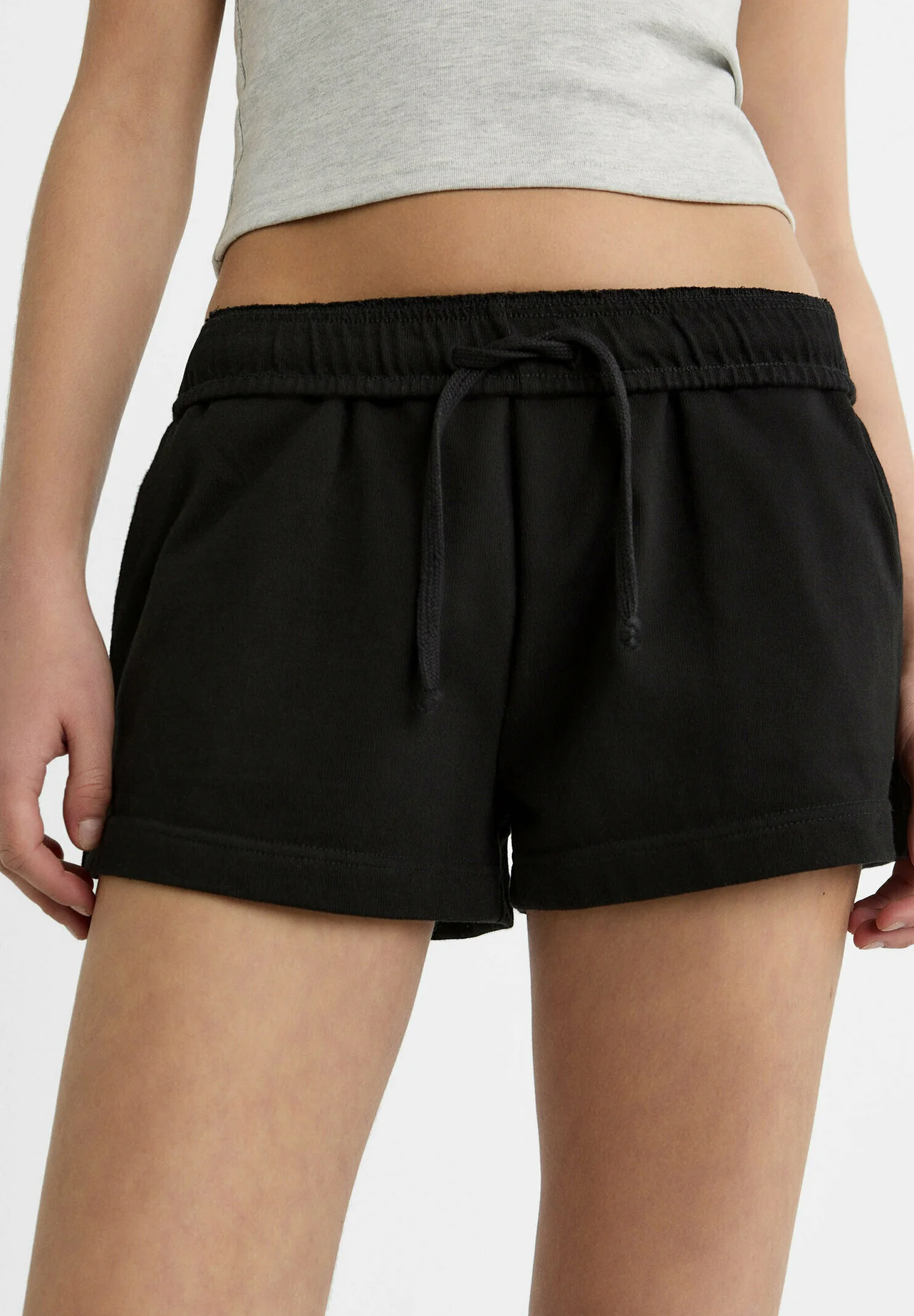Pantalones deportivos Stradivarius