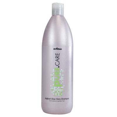 PUREcare Aloe Vera Joghurtshampoo