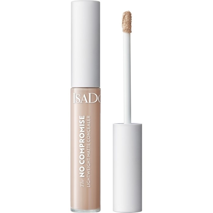 Lightweight Matte Concealer